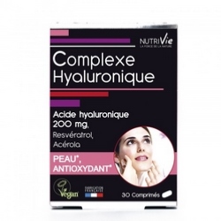 Complexe Hyaluronique 