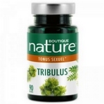 Tribulus en gélules