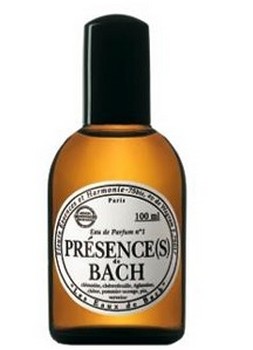 Eau de Parfum - Présence(s) de Bach 50 ml