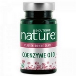 Coenzyme Q10