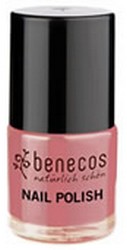 Vernis à Ongles Bois de Rose 