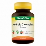 Acérola C Complex 90 comprimés