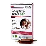 Complexe Beauté Bio ampoule