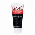 GSA - Gel silicium et huiles essentielles