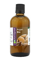 Huile d'Argan certifié Bio 100 ml