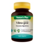 Vibra Gest enzymes digestives