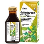 Gallexier Bio Artichaut Pissenlit