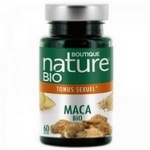 Maca Bio en gélules