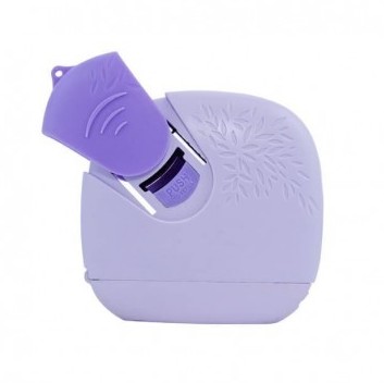 diffuseur nomalia nomade par ventilation