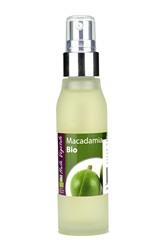 Huile de Macadamia biologique 50 ml