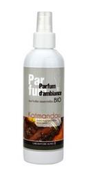 Parfum d'ambiande Bio Katmandou 200 ml