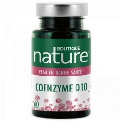 Coenzyme Q10