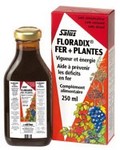 Floradix Fer + plantes