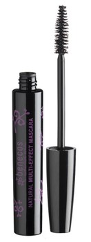 Mascara multi-effet volume et longueur Noir