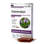 Desmodium bio en ampoules