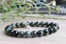 Bracelet Jaspe Kambaba 8 mm