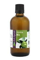 Huile de jojoba biologique 100 ml