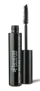 Mascara maxi volume Noir