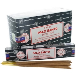 Encens Palo santo Satya