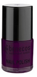 Vernis à Ongles Violet Intense