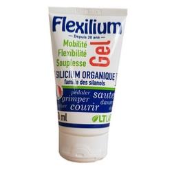 Flexilium Gel silicium organique 150 ml