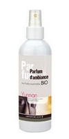 Parfum d'ambiande Bio Yunnan 200 ml