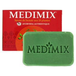 Savon Ayurvedique Medimix 125gr