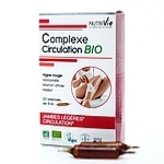 Complexe Circulation Bio ampoule