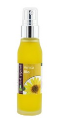 Huile d'arnica biologique 50 ml