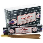 Encens Palo santo Satya