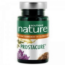 Prostacure