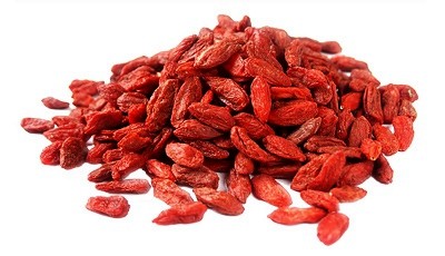 Baies de Goji, lycium barbarum 500 gr