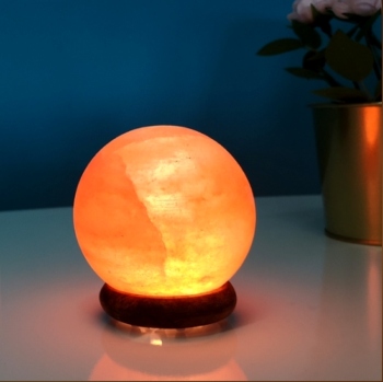 Mini lampe de sel - Sphère