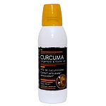 Curcuma + poivre Bio + gingembre 500 ml